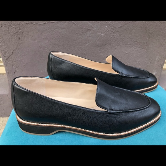 Cole Haan Go-To Loafer in Black sz: 9.5 - Picture 1 of 6
